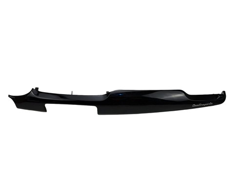 Maserati Quattroporte 2014-2021 Dashboard trim panel Black Photo - $234