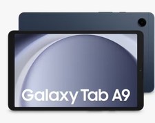 Samsung Galaxy Tab A9 Tablet 8.7 inch WiFi 8GB RAM 128GB Navy C Grade
