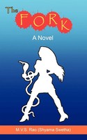 M. V. S. Rao | The Fork | Taschenbuch | Englisch (2009) | AuthorHouse UK