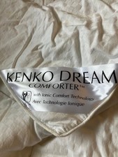 Nikken Kenko Dream Comforter - twin