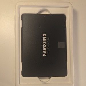 Samsung 870 Qvo 1TB | eBay