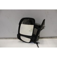 Retroviseur gauche (ou coque) Fiat 130