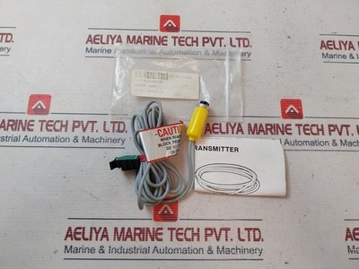 LMI Milton Roy 26006 Pulse Transmitter 767.01.03.004