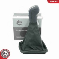 Schalthebelknauf Esen SKV 63SKV481 FüR Skoda Octavia 2 Combi 1Z5 1Z3 Yeti 5L TSI
