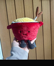 Amuseables Cheese Fondue Jellycat | Jelly Journal