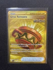 CARTE POKEMON URNE TERRESTRE 096/064 🇫🇷 FR 🇫🇷 FABLE NEBULEUSE EV6.5