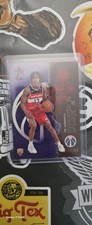 2026 Topps Signature Series Tre Johnson III 149 76/100