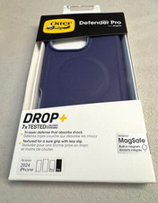 OtterBox Defender Pro MagSafe Case Apple iPhone 16 Pro Max 77-96039 Denver Dusk