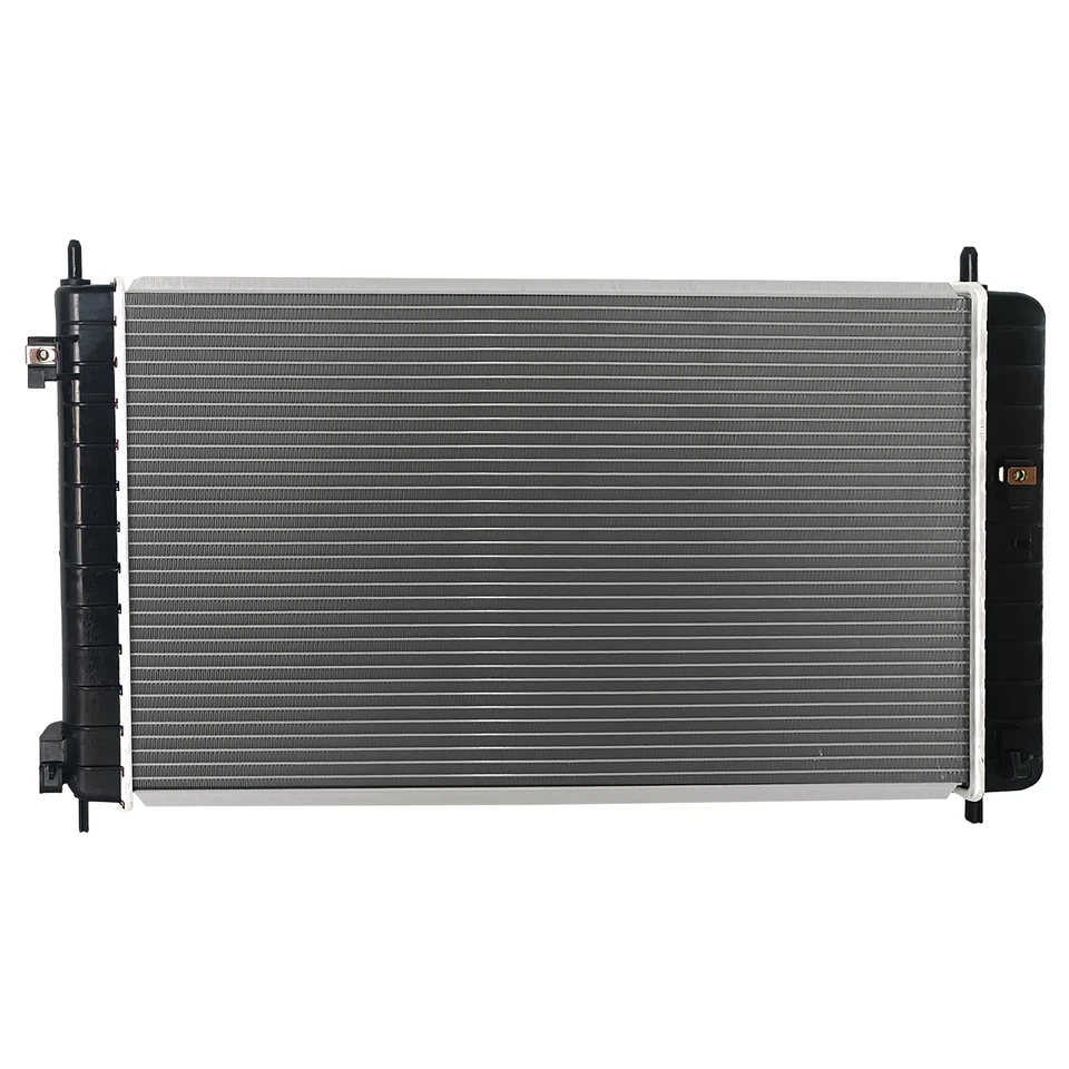 Aluminum 2727 Radiator For Chevrolet Malibu Pontiac G6 Saturn Aura 3.5L 3.9L V6 — 第 4/4 张图片