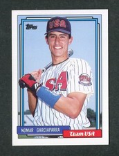 1992 Topps Traded Baseball Cards 21