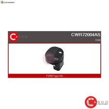 SCHALTER FENSTERHEBER CWR72004AS FÜR FORD A9A/A9B/A9JA/A9JB/BAJA/JJD/JJF 1.3L