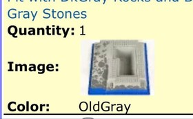 LEGO 6276 Eldorado Fortress Pirates 1989 Missing without Box