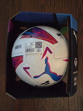 PUMA Soccer Football - Authentic Official La ...
