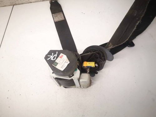 1k4857705s Sicherheitsgurt Gurt Vorne Linke   Volkswagen Golf DE2822655-42