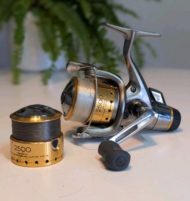 SHIMANO TWIN POWER 2500S SRシリーズ シマノ ツインパワー 2500S (リール) 価格比較 - 価格.com