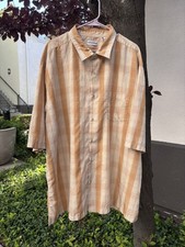 Michael Brandon Mens 4XLT Casual Button-Down ...