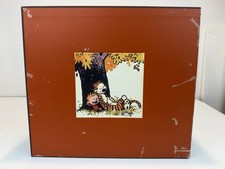 The Complete Calvin & Hobbes Books products for sale | eBay