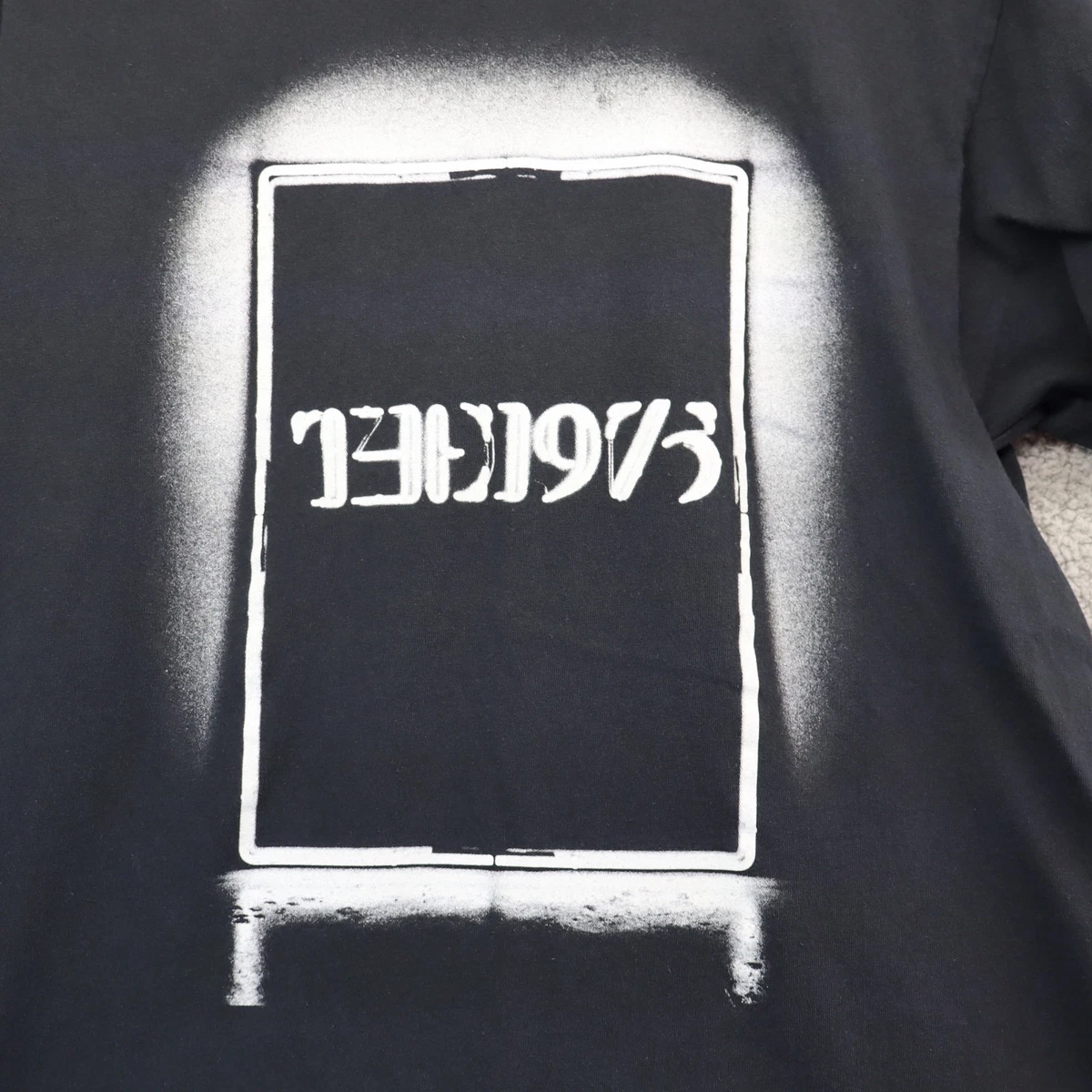 The 1975 T-Shirts for Men for sale | eBay