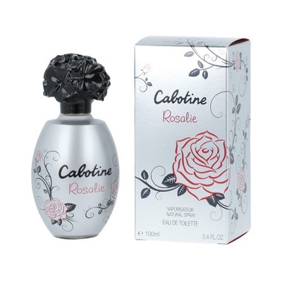Gres Cabotine Rosalie Eau De Toilette 100 ml