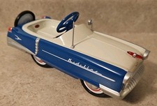 Kidillac Indiana Hallmark Kiddie Car Classics Collectibles for