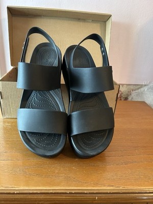 Crocs Sandals-NEW-11