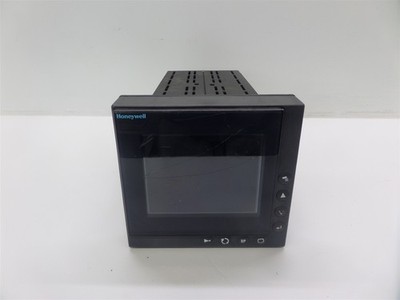 Honeywell VPR101 Series 5.5'' LCD Chart Data Recorder VPR101-GA-121-0-0E000-1-000