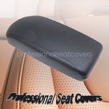 For 2013-2018 Nissan Altima Complete Center Console Armrest Lid Cover Pu Leather