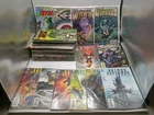 Vintage - Now DC Comics Large Lot: "New 52" Batman Superman Flash Justice League