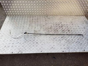 VW POLO 9N Handbremskabel 6Q0609721K 1.90 Diesel 74kw 2007 26174616