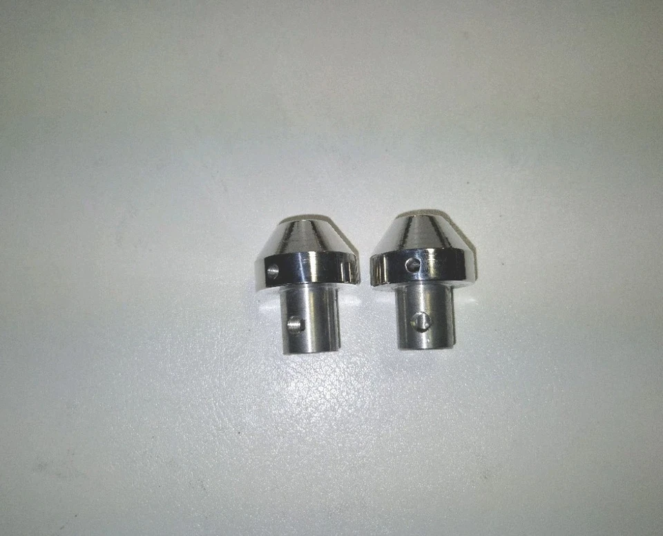 Blinker Adapter Suzuki  Intruder 1400 Vorn Hinten - Bild 3 von 4