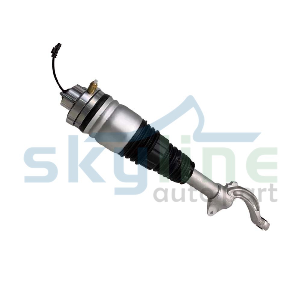 Maserati Levante 2017-2020 Front Right Air suspension struts 4 pcs P/N 670100717