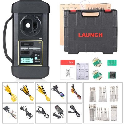 Launch X431 GIII X-PROG 3 Imm0bilizer &Pro-garmmer for X-431 Series Read EEPROM