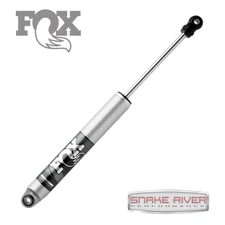 FOX Shox Front 2.0 Shock For 18-25 Jeep Wrangler Gladiator <1.5" Lift 985-24-171
