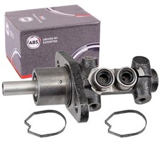 ABS HAUPTBREMSZYLINDER 20,6mm passend für FORD KA | 51058