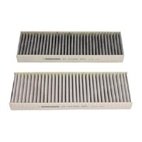 Filter Innenraumluft FüR Peugeot Rifter 1.2 1.5 18 Bis 26 Maxgear 6447XG RHC