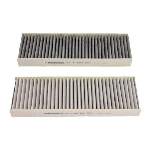 Filter Innenraumluft FüR Peugeot Rifter 1.2 1.5 18 Bis 26 Maxgear 6447XG RHC-image