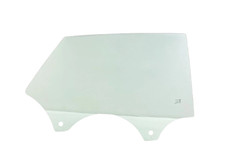 Fits: 2011-2018 Audi A7,S7,RS7 Hatchback Driver Side Rear Left Door Window Glass