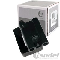 SKV ZÜNdspule Passend FüR Mitsubishi Carisma Colt Eclipse Galant L L200 L400