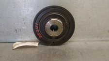 Poulies diverses Peugeot 607