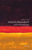 David J Hand | Measurement | Taschenbuch | Englisch (2016) | Ean 9780198779568