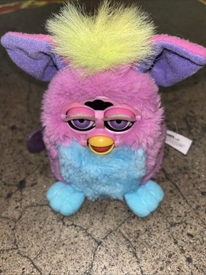 Furby スプリング版 2000年 Furby/ファービー・タイガー