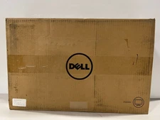 22" Dell N2DXK. FullHD 1920x1080 VGA DVI USB DP Without Stand LED LCD Monitor