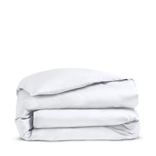 Dip & Doze 100% Organic Cotton Original Duvet Cover Bedding (USED) Fair
