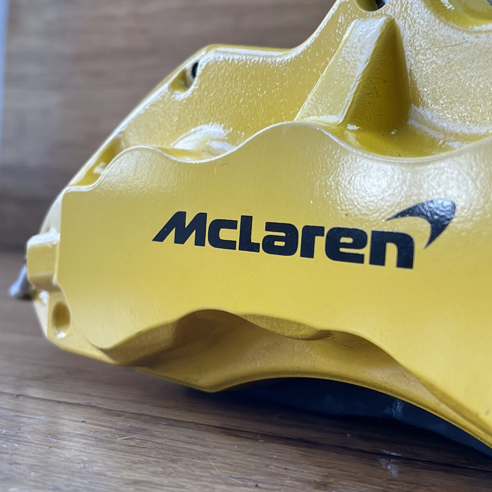 McLaren 570S Spider 2015-2021 Front Right Brake calipers Set Yellow