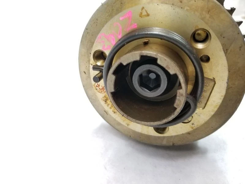 08 SUBARU TRIBECA CAMSHAFT 98165 - Image 4 of 4