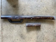 2006-2011 Mercury Grand Marquis Dash Bezel Tr...