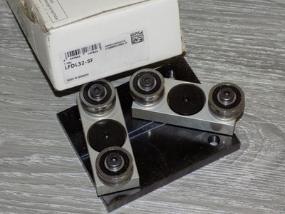 INA LFDL32-SF Bogie Carriage