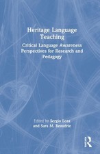 Heritage Language Teaching: Critical Language...