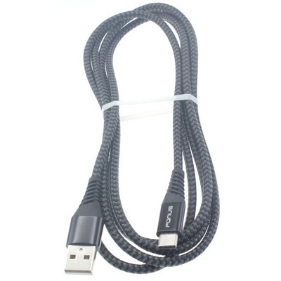 For iPhone 17/Pro/Max/Air - 6ft USB Cable Type-C Charger Cord Power Wire USB-C