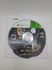 Two Worlds II (Xbox 360, 2011) Disc Only - No Tracking